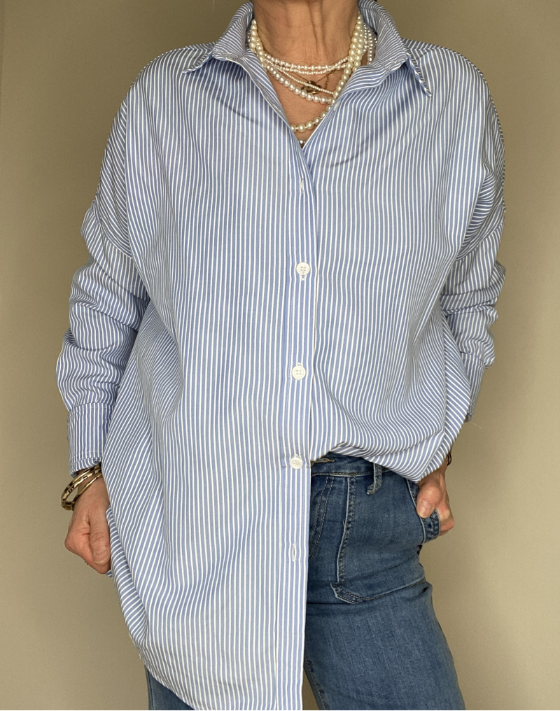 Chemise Charlie