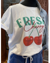 T-Shirt Cherry