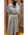 Robe Juliette Bleu jean