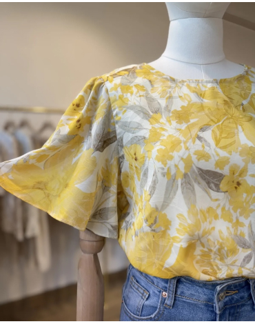 Blouse Lola