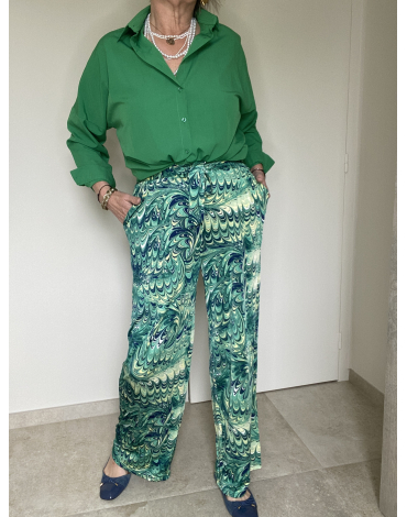 Pantalon Zoé