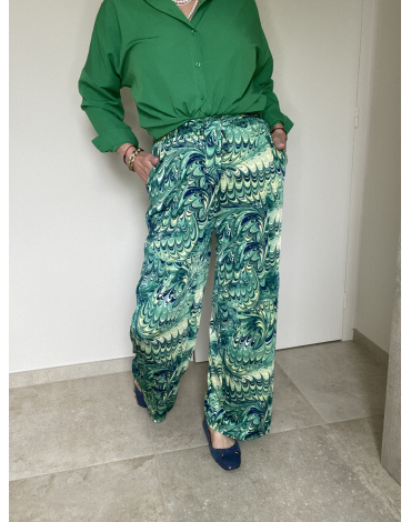 Pantalon Zoé