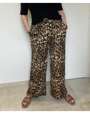 Pantalon Léo