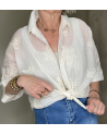 Chemise Jenna