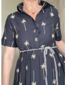 Robe Palmier