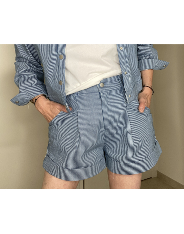Short Marina