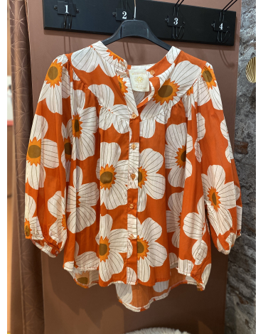 Blouse Popies