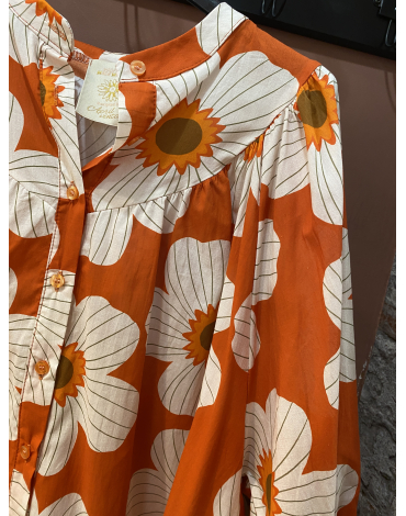 Blouse Popies