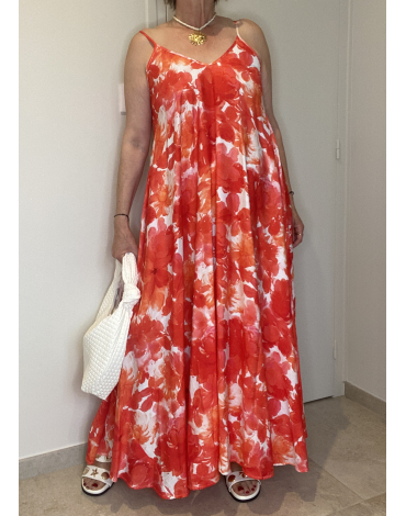 Robe Colette