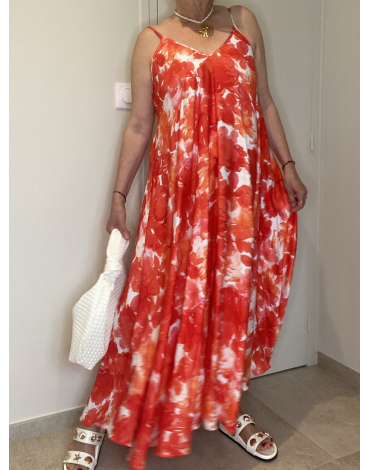Robe Colette