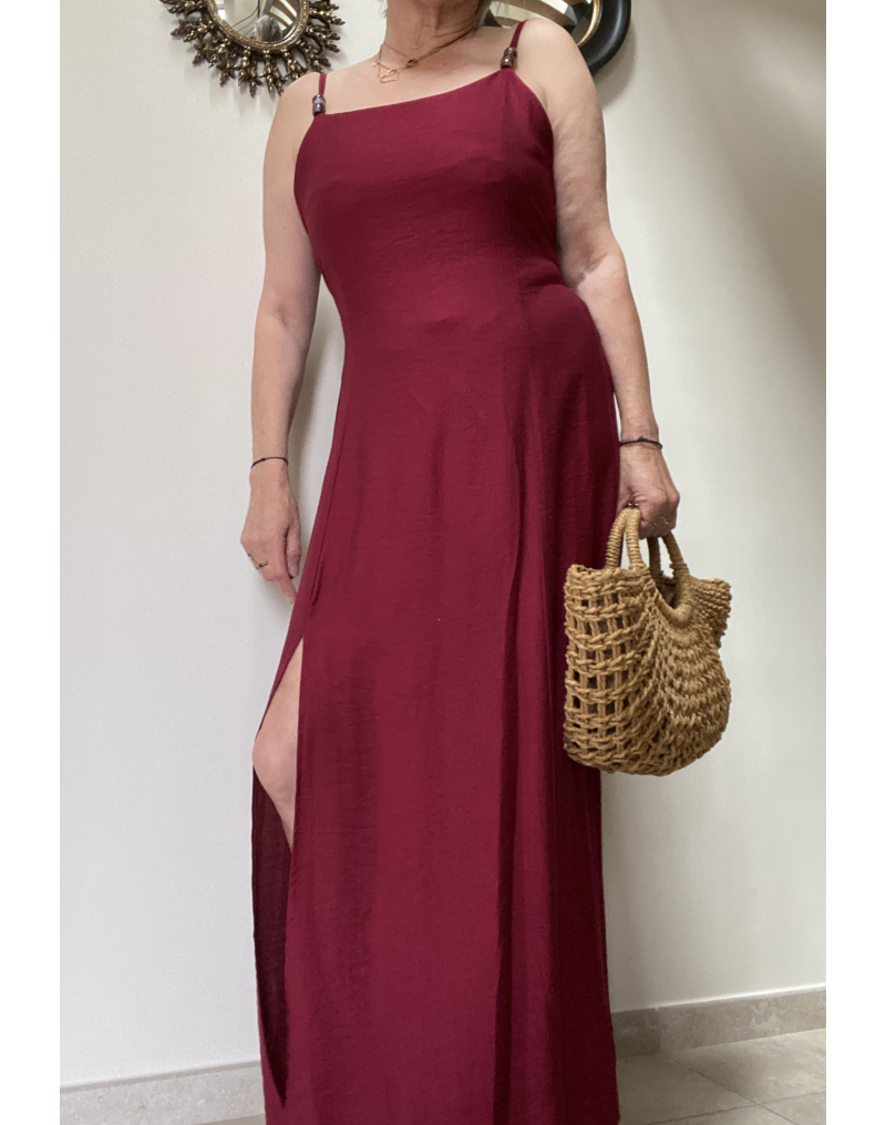 Robe Bonnie
