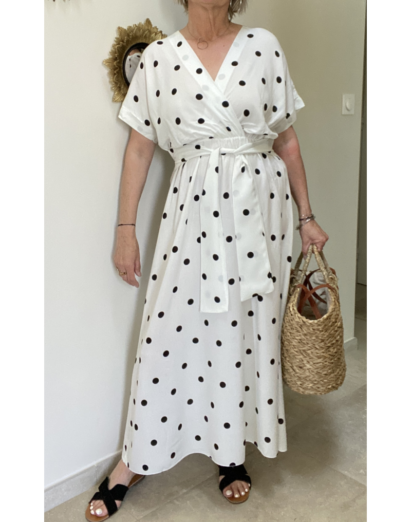 Robe  Kelly
