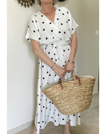 Robe  Kelly