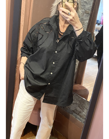 Chemise Amanda