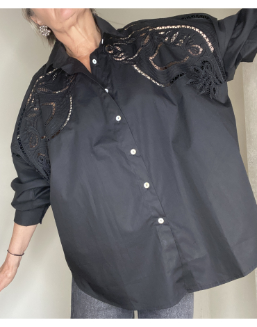 Chemise Amanda