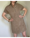 Robe Marie Rose