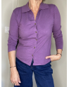 Pull Violette