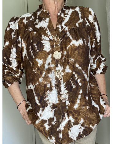 Blouse Léna