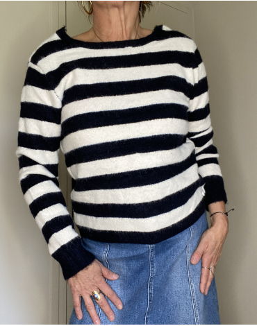 Pull Joanne