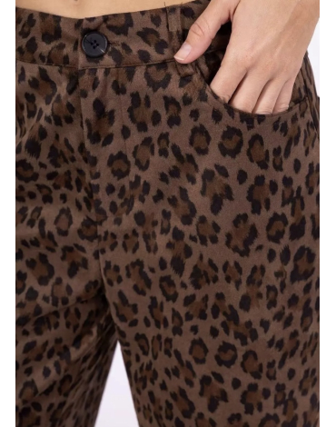 Pantalon Léo